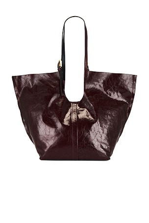 Ara Shine Tote ALLSAINTS