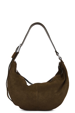Luna Shoulder Bag ALLSAINTS