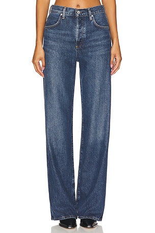 Annina Wide Leg Jeans Citizens of Humanity