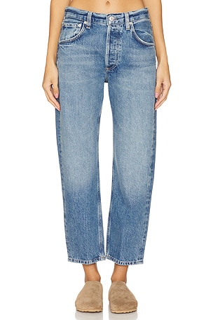 Winslow Cropped Boyfriend Jeans Citizens of Humanity
