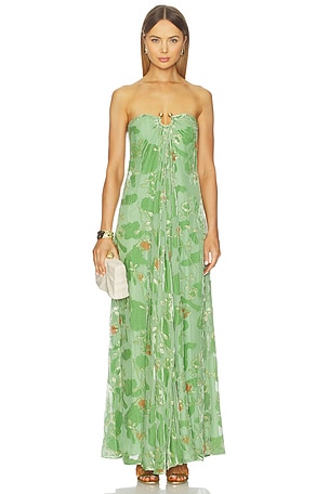 Renay Dress Cult Gaia