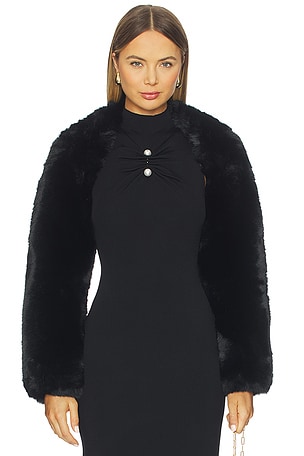 Bentley Jacket Cult Gaia