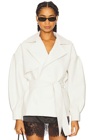 Iconic Jacket Diana Milkanova Studio