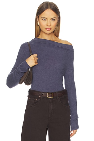 Elodie Emma Top Elodie the Label