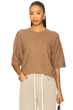 Margot Sweater Tee Free People