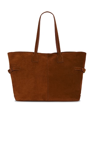 Lesley Tote Bag Flattered
