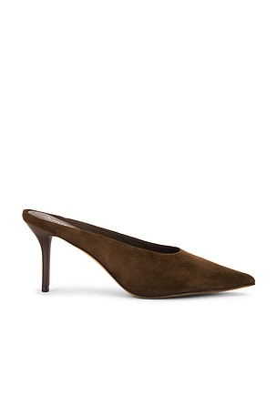 Ecoute Pump Jeffrey Campbell