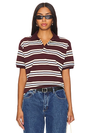 Leisure Polo LIONESS