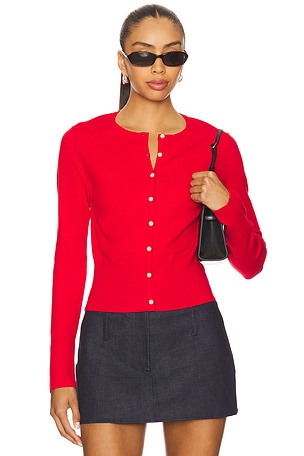 Scarlett Cardigan Lovers and Friends