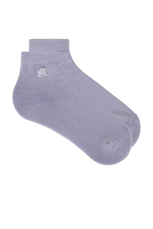 Capri Ankle Sock Malbon Golf