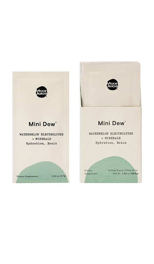 Mini Dew Watermelon Stick Pack 18ct