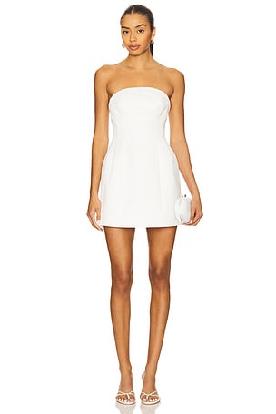 Joan Mini Dress NBD
