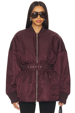 Norell Jacket Ronny Kobo