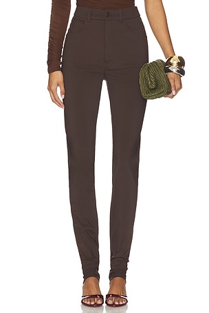 Berit Pant Ronny Kobo